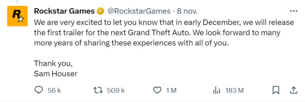 GTA 6