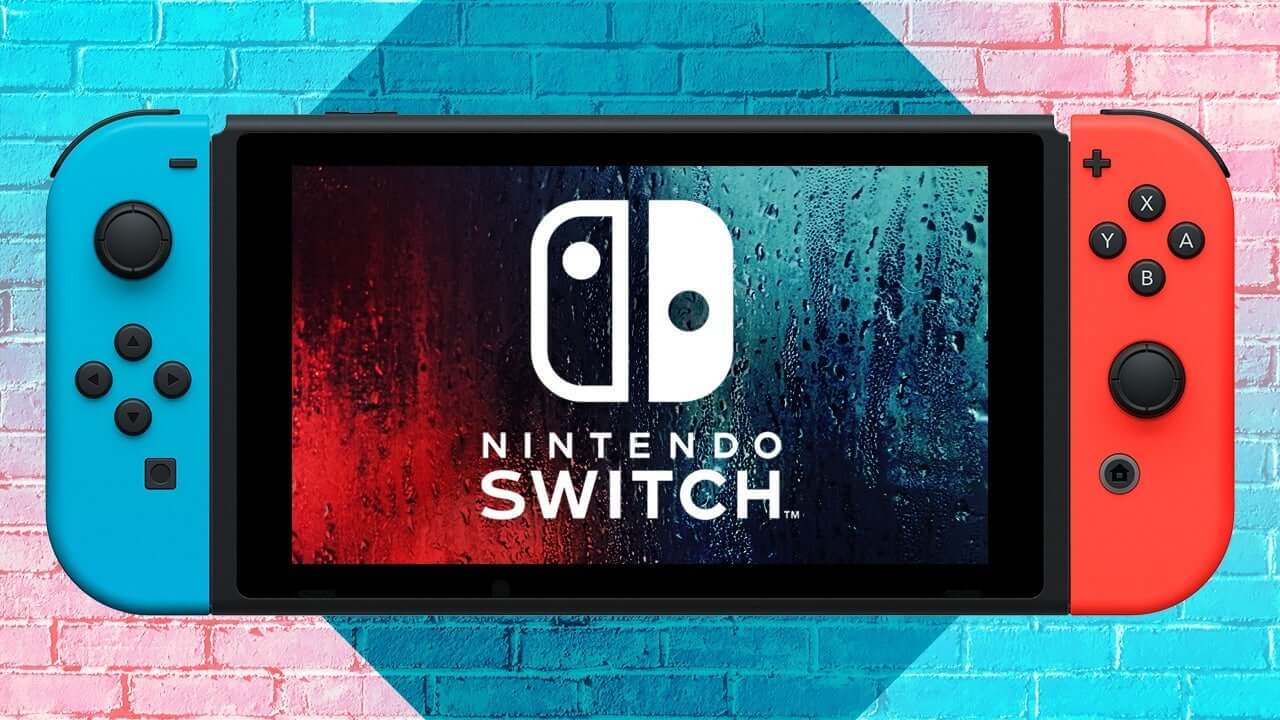1701694762 114 Nintendo Switch 2 Will Come with Samsung OLED Screen