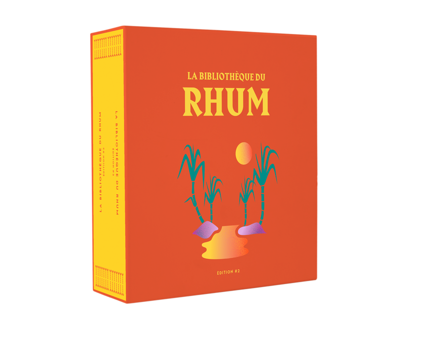 Rum Library