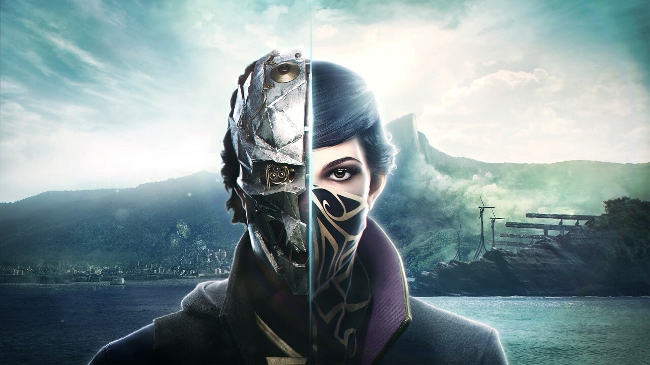 1701870676 565 Dishonored 3 May Be Announced at The Game Awards 2023