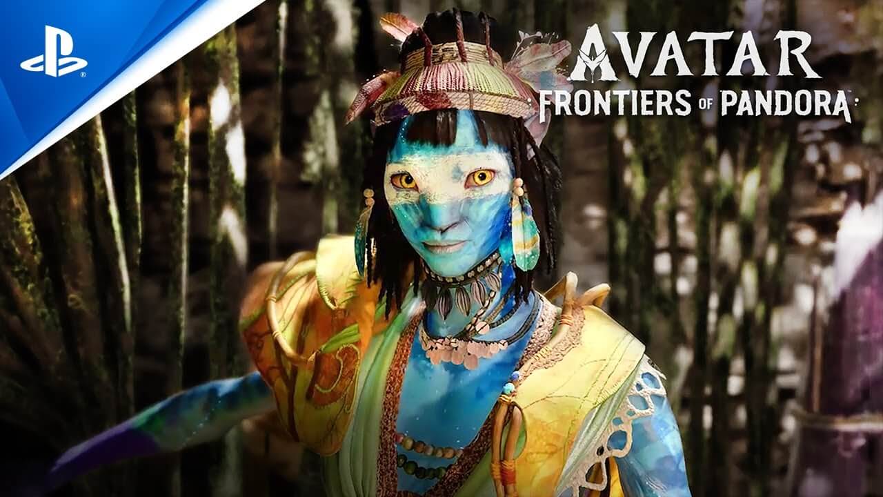 1701877251 382 Avatar Frontiers of Pandora Review Scores and Comments Announced