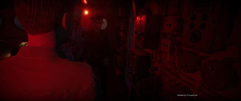 Destroyer: The U-Boat Hunter review - 3