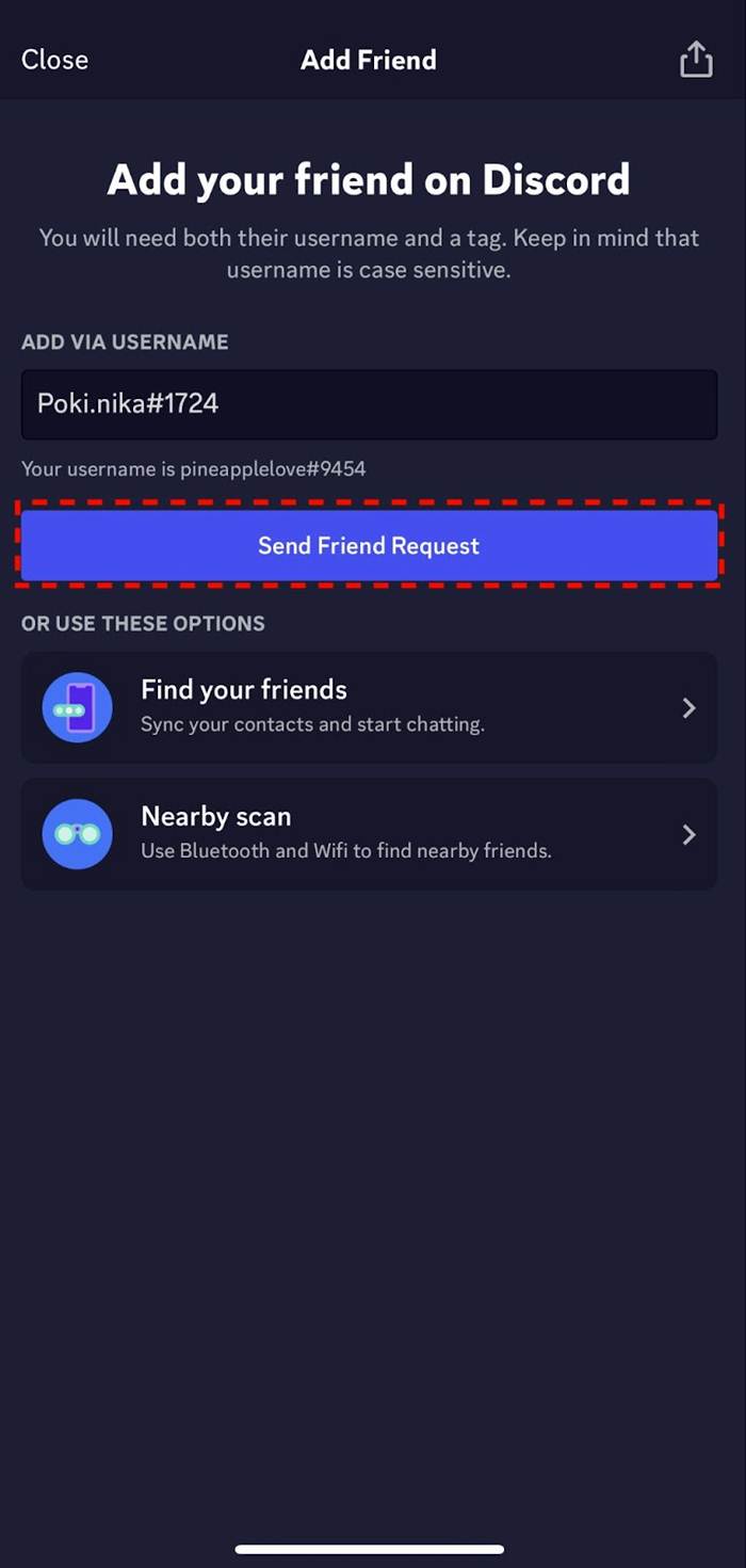 1701950814 994 Discord Mobile Has Been Renewed Here Are Its Remarkable Features
