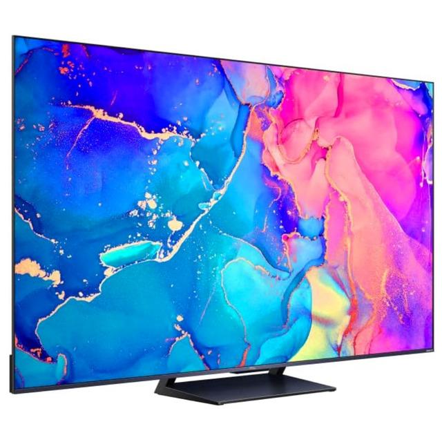 The best QLED TV reviews and comments for those who want to bring the cinema screen home with brightness and color quality