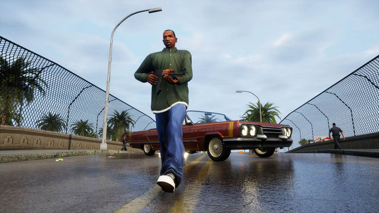 1702645653 723 Free GTA Trilogy Definitive Edition Mobile Arrives for Netflix Subscribers