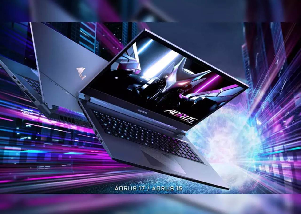 1702723050 216 AI Supported Gigabyte Gaming Laptop Coming in 2024