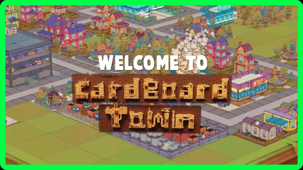 1702855827 409 Dora Ozsoy Game Cardboard Town is Among the Top 10