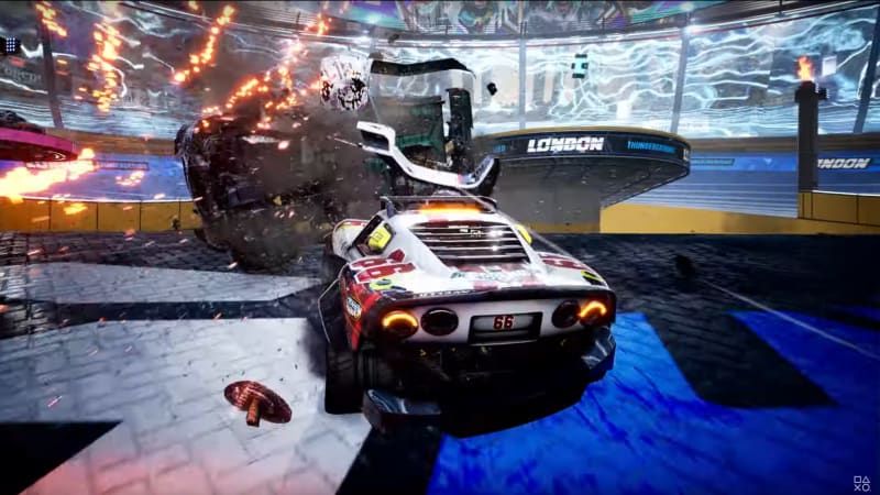 The Best PS5 Racing Games You Can Play in 2024 - 2