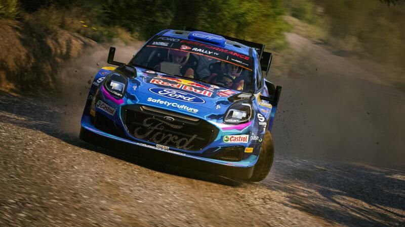 Best PS5 Racing Games You Can Play in 2024 - 11