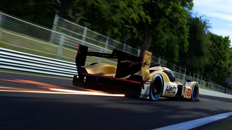 Best PS5 Racing Games You Can Play in 2024 - 9