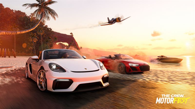 Best PS5 Racing Games You Can Play in 2024 - 10
