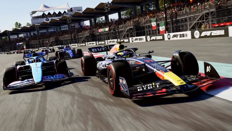 Best PS5 Racing Games You Can Play in 2024 - 3