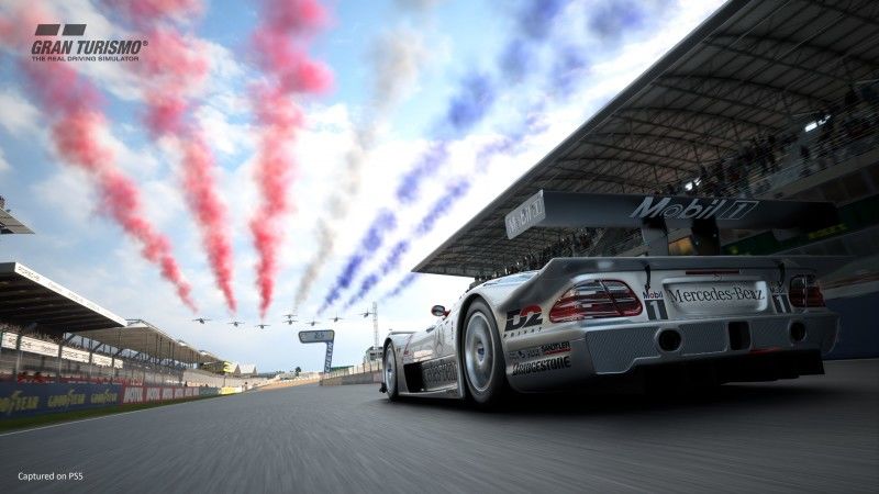 Best PS5 Racing Games You Can Play in 2024 - 4
