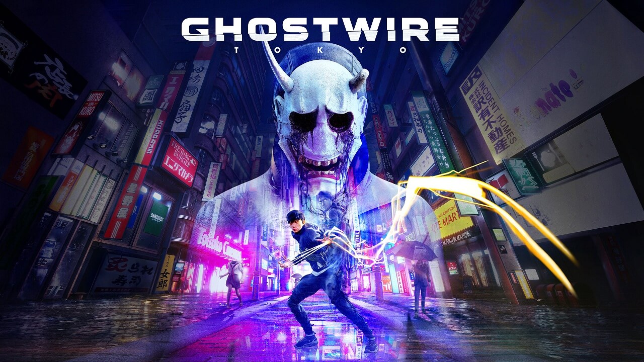 1703489053 944 Free Game Ghostwire Tokyo is Free at Epic Games