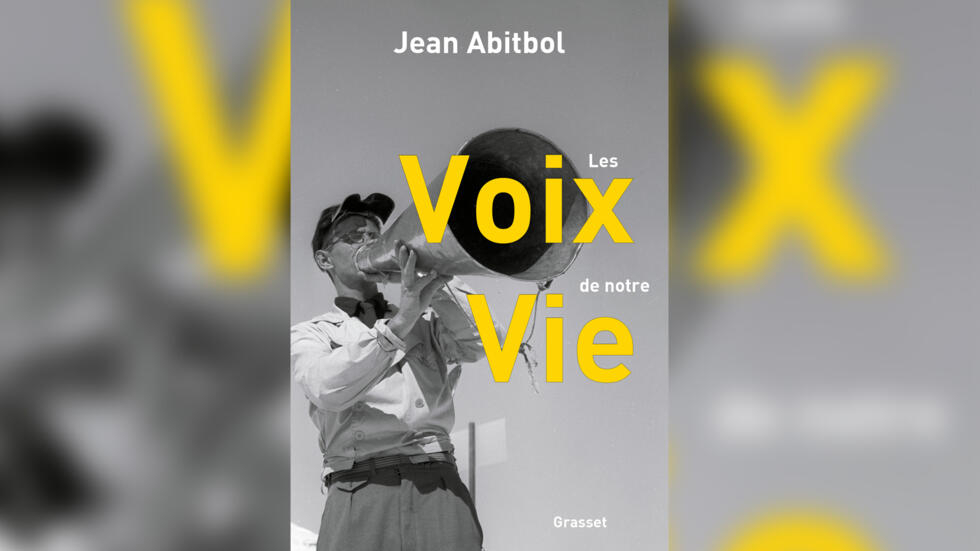 “The voices of our life”, by Jean Abitbol.