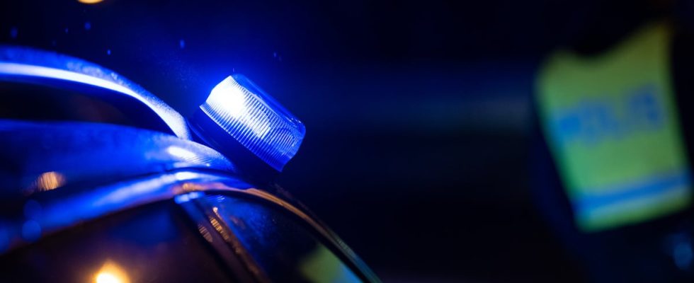 18 year old man dead after shooting in Norrkoping