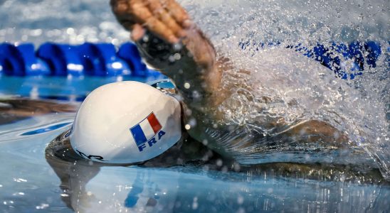 2023 European Swimming Championships the program for the finals and