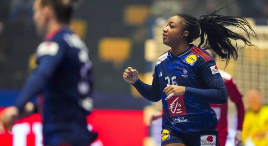2023 Womens World Handball Championships the quarter finals in sight The