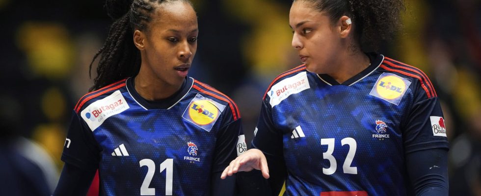 2023 Womens World Handball Championships what date for the quarter final