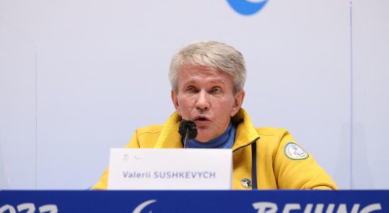 2024 Paralympic Games Ukraine accuses Russia of including injured soldiers