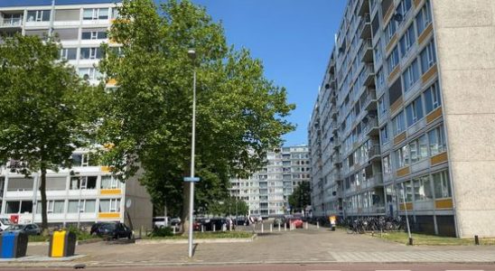 21 million to promising neighborhood Overvecht municipality of Utrecht wants