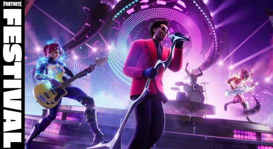 3 New Fortnite Games Are Coming