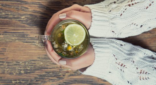 3 essential drinks to digest your holiday meals