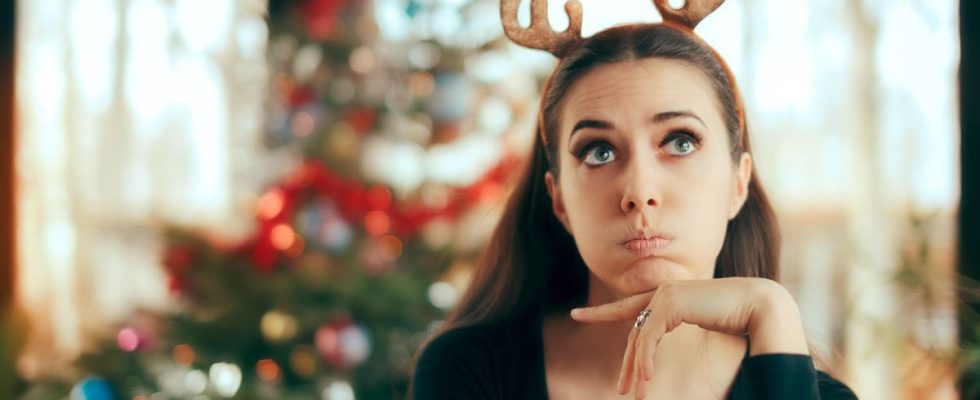 3 reasons why you dread Christmas