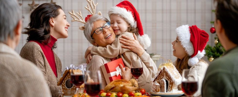 4 tips for managing Christmas holiday stress