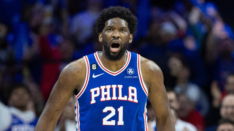 50 points for Joël Embiid in the NBA - Earth Press News