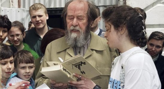 50 years ago The Gulag Archipelago Solzhenitsyns fundamental book shook
