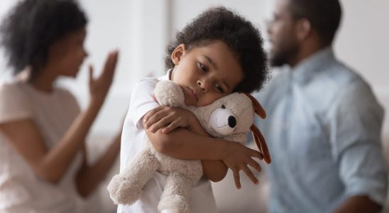 6 tips to apply in shared custody to protect your