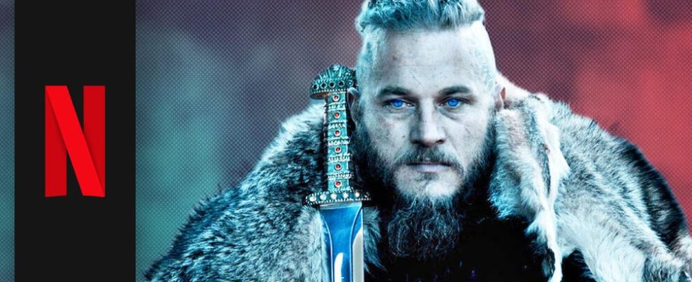 7 years after his Vikings end Travis Fimmel returns to