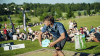 A historic decision in frisbee golf – Finland won the