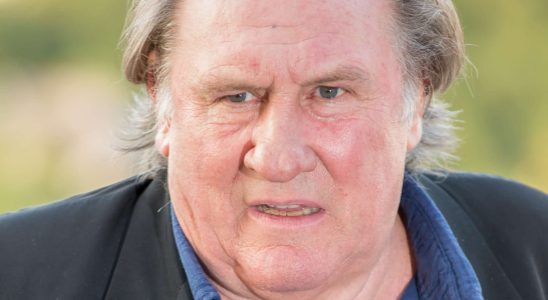 A new complaint for sexual assault filed against Gerard Depardieu