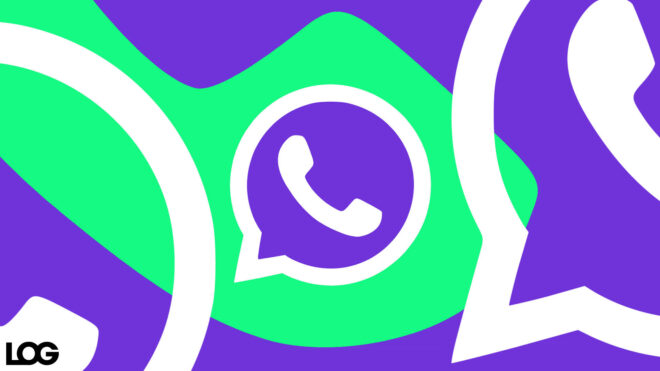 A new file transfer support has arrived for WhatsApp on
