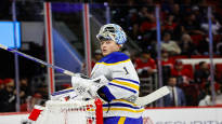 A wonderful Finnish goalie story is being built in the