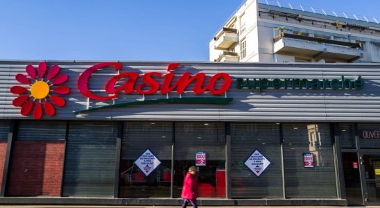Acquisition of Casino by Auchan and Intermarche what does that