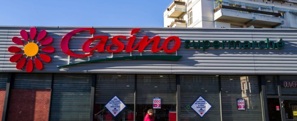 Acquisition of Casino by Auchan and Intermarche what does that