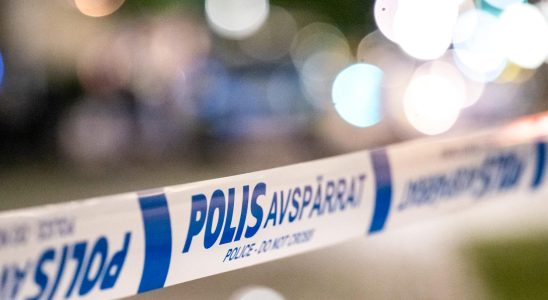 Additional suspect for murder in Eskilstuna