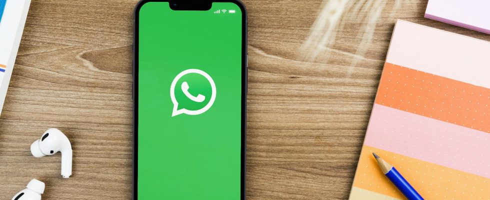 After screen sharing WhatsApp will introduce audio sharing in video