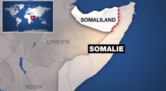 Agreement to resume talks between Somalia and Somaliland