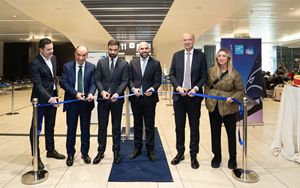 Air Montenegro inaugurates the direct flight Rome Fiumicino – Podgorica