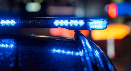 Alarm about shooting in Vasteras