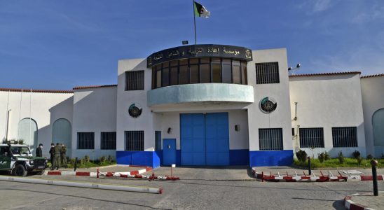Algeria UN rapporteur calls for release of all imprisoned rights