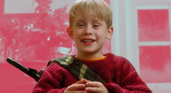 All the mistakes in Home Alone make sense thanks to