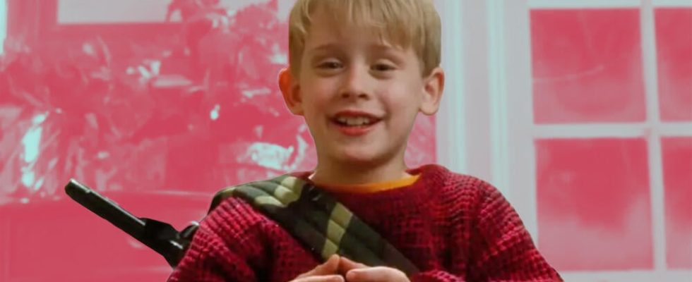 All the mistakes in Home Alone make sense thanks to