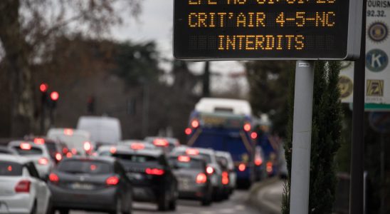 All these cars will soon be banned from driving in