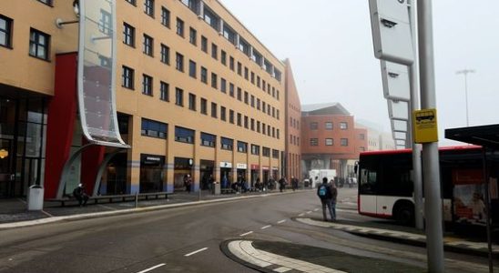 Amersfoort buses stand still after the death of an abused