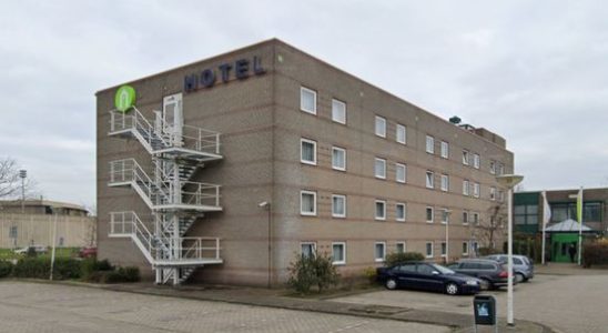 Amersfoort will temporarily accommodate asylum seekers in the Campanile Hotel